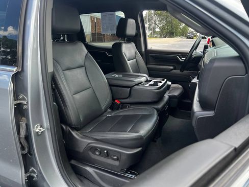 Used 2024 GMC Sierra 1500 SLT AWD/4WD image 26