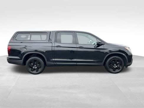 Used 2020 Honda Ridgeline Black Edition image 11