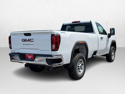 New 2025 GMC Sierra 3500 Pro w/ 1SA Pro Safety Plus Package