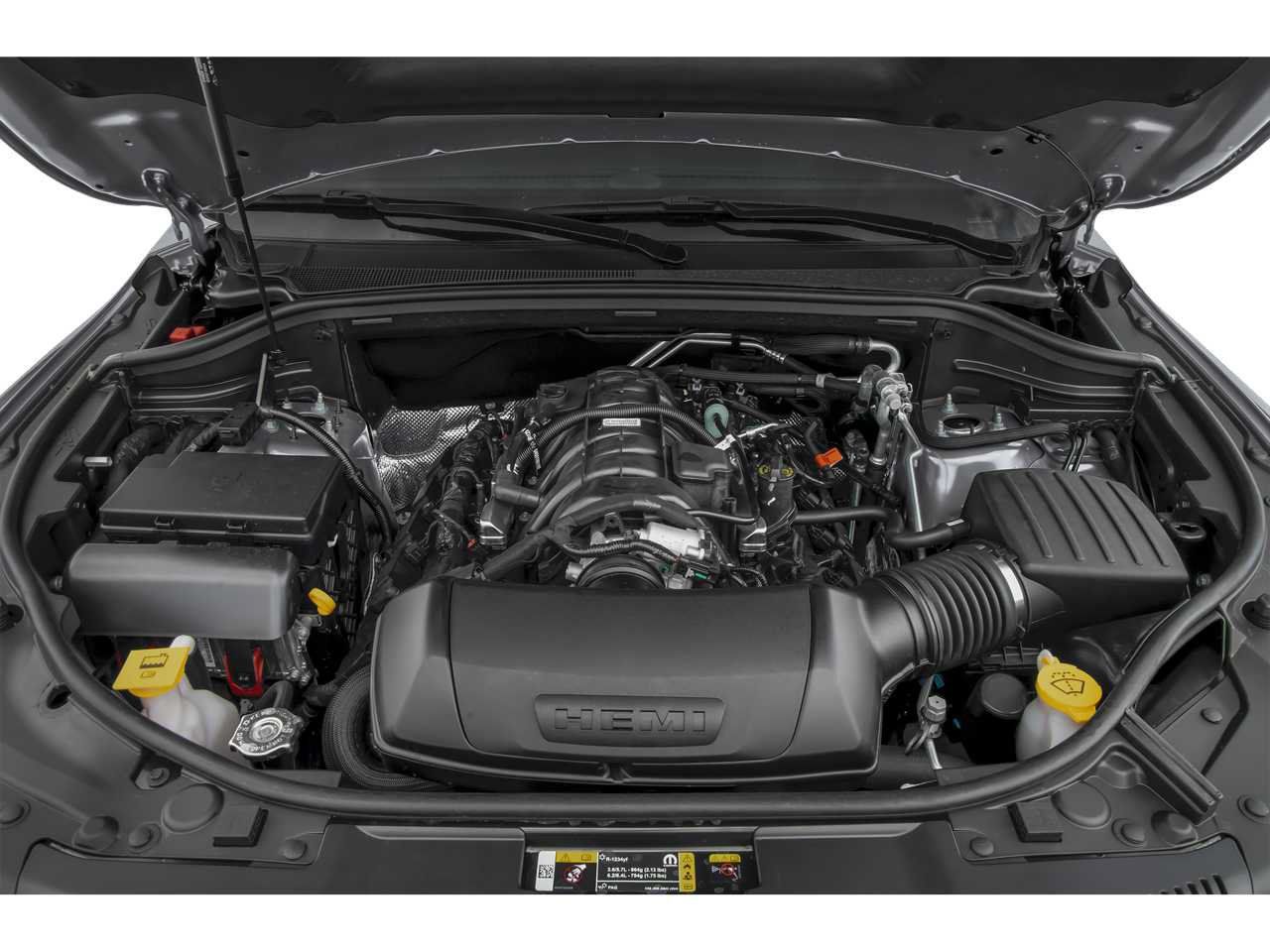 Used 2026 Dodge Durango GT AWD/4WD image 8