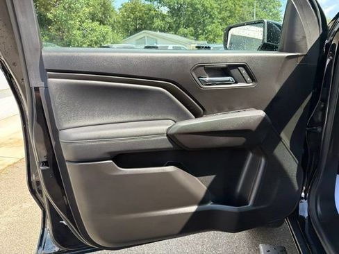 Used 2026 GMC Canyon Elevation w/ Convenience Package AWD/4WD image 19