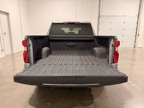 Used 2024 Chevrolet Silverado 1500 RST w/ Protection Package image 9