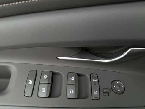 New 2026 Hyundai Elantra SEL Sport Premium FWD image 16