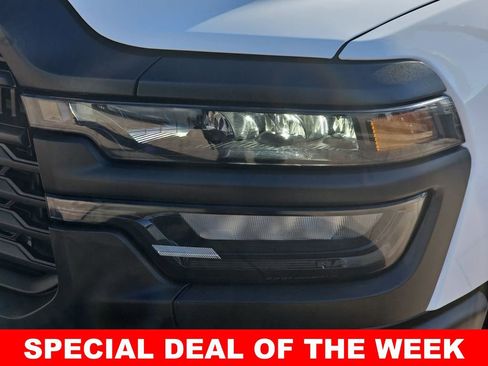 New 2026 RAM 3500 Tradesman image 33