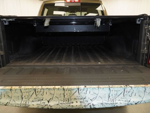Used 2012 RAM 1500 Outdoorsman AWD/4WD image 42