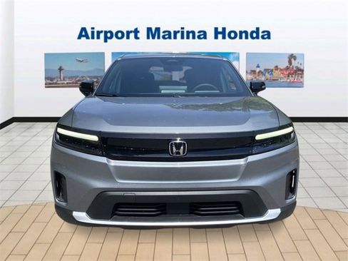 New 2025 Honda Prologue Eco image 6