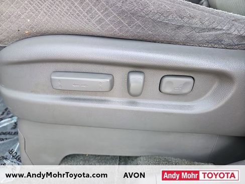 Used 2016 Honda Odyssey SE image 12