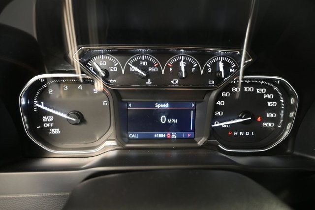 Used 2021 GMC Sierra 1500 Elevation w/ Preferred Package AWD/4WD image 23