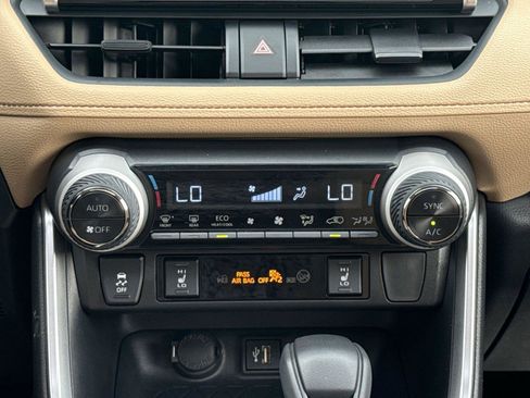 Used 2023 Toyota RAV4 XLE w/ Convenience Package AWD/4WD image 28