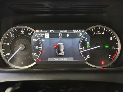 Used 2021 Land Rover Discovery Sport S R-Dynamic AWD/4WD image 21