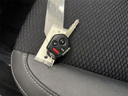 Used 2018 Subaru Forester 2.0XT Premium w/ Protection Package #1 image 31