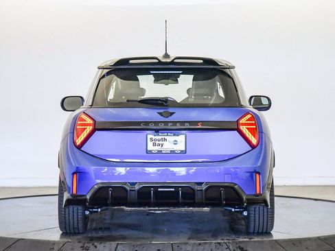 New 2026 MINI Cooper S image 3