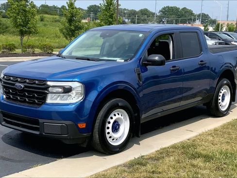 Used 2024 Ford Maverick XL FWD image 5