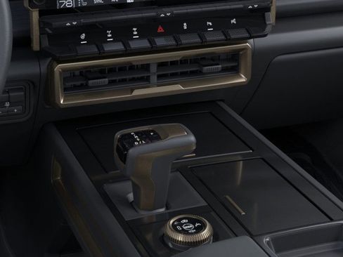 New 2024 GMC Hummer EV 3X w/ Extreme Off-Road Package image 23