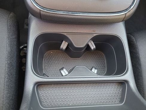 Used 2026 Honda CR-V LX image 19