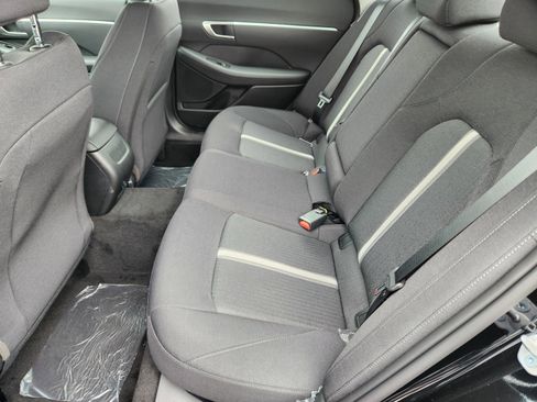 New 2026 Hyundai Sonata SEL AWD/4WD image 21