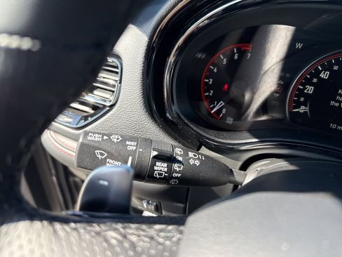 New 2026 Dodge Durango GT w/ Blacktop Package image 20