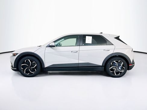 Used 2024 Hyundai Ioniq 5 SEL AWD/4WD image 4