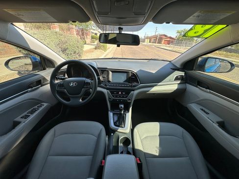 Used 2018 Hyundai Elantra SEL image 13