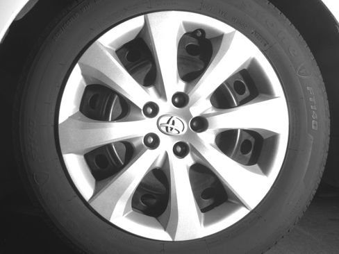 Used 2025 Toyota Corolla LE image 12