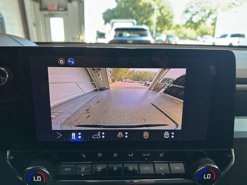 New 2026 Chevrolet Colorado LT w/ LT Convenience Package RWD image 22