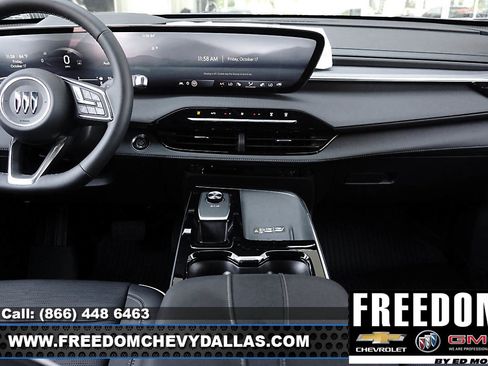 New 2026 Buick Enclave Sport Touring w/ Power Package image 20