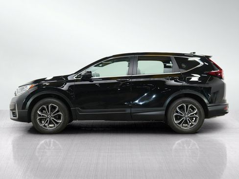 Used 2020 Honda CR-V EX-L image 2
