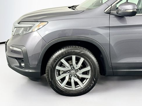 Used 2021 Honda Pilot EX-L image 41