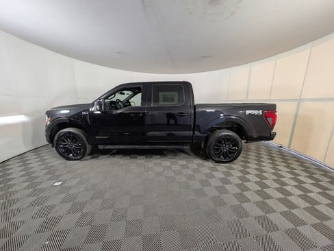 New 2025 Ford F150 XLT w/ Equipment Group 303A High image 4