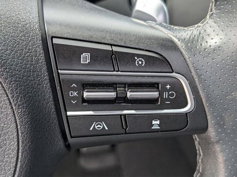 Used 2022 Kia Stinger GT2 w/ Scorpion Package image 18