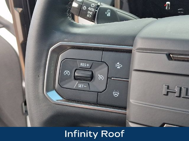 Used 2025 GMC Hummer EV 3X AWD/4WD image 7
