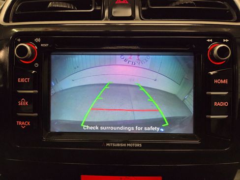 Used 2020 Mitsubishi Mirage LE image 29