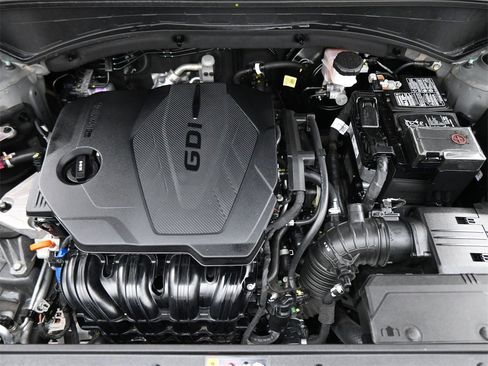 Used 2023 Hyundai Santa Fe SEL image 20