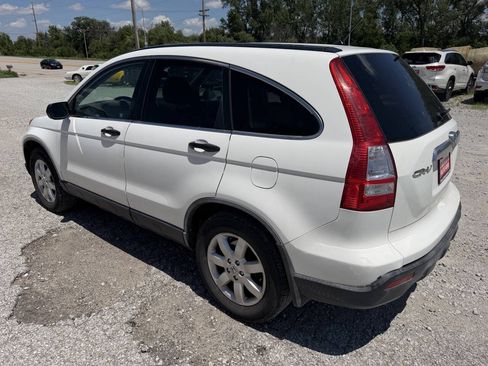 Used 2008 Honda CR-V EX image 5