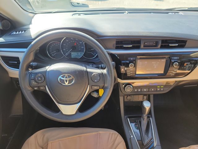 Used 2016 Toyota Corolla LE FWD image 14