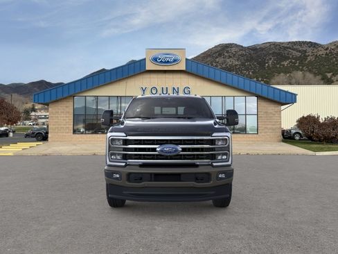 New 2026 Ford F350 King Ranch AWD/4WD image 6