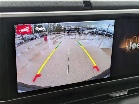 New 2026 Jeep Wrangler Rubicon image 14