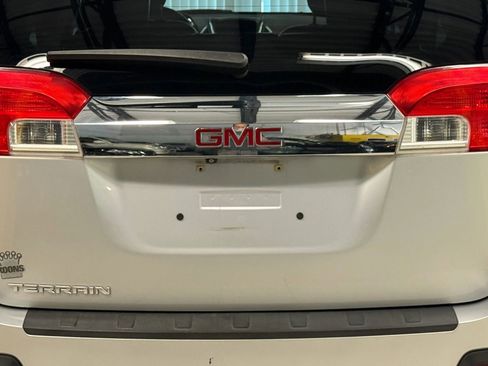 Used 2014 GMC Terrain SLT FWD image 11