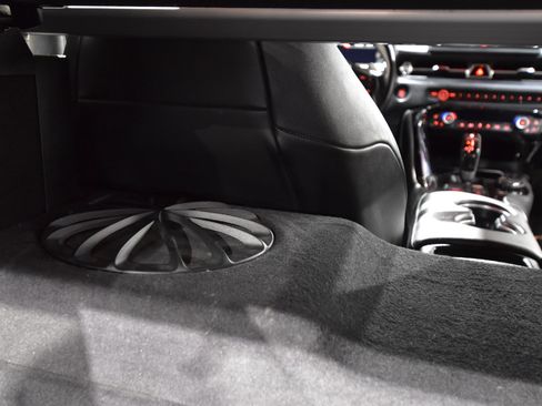 Used 2021 Toyota Supra Premium image 43