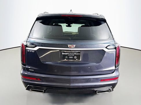 Used 2023 Cadillac XT6 Sport w/ Platinum Package image 6