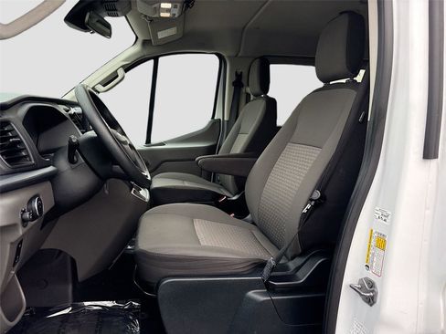 Used 2023 Ford Transit 350 XLT image 22