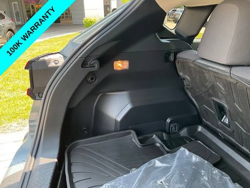Certified 2024 Subaru Crosstrek 2.0i Premium AWD/4WD image 41