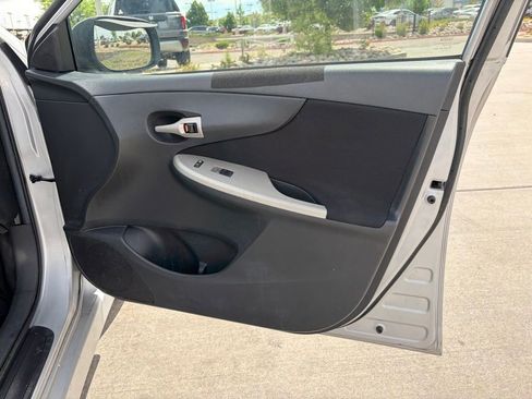 Used 2011 Toyota Corolla S FWD image 21