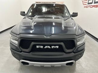 Used 2019 RAM 1500 Rebel AWD/4WD video 3