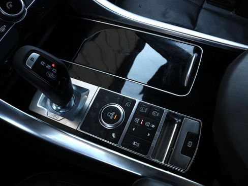 Used 2015 Land Rover Range Rover Sport Supercharged image 33