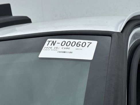 New 2026 Chevrolet Express 4500 w/ Power Convenience Package image 24