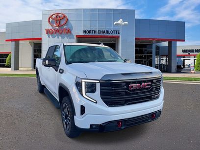 Used 2023 GMC Sierra 1500 AT4 w/ AT4 Premium Package