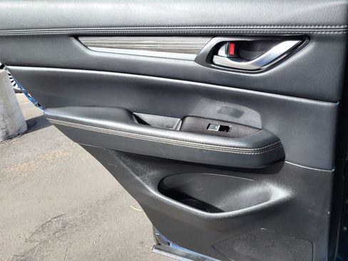 Used 2019 MAZDA CX-5 Grand Touring w/ GT Premium Package image 22