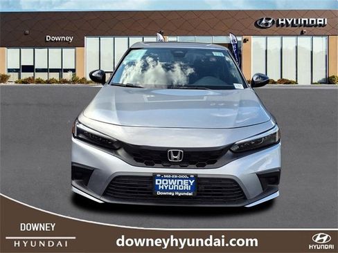 Used 2024 Honda Civic Sport image 2