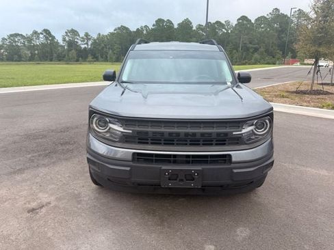 Used 2021 Ford Bronco Sport AWD/4WD image 21